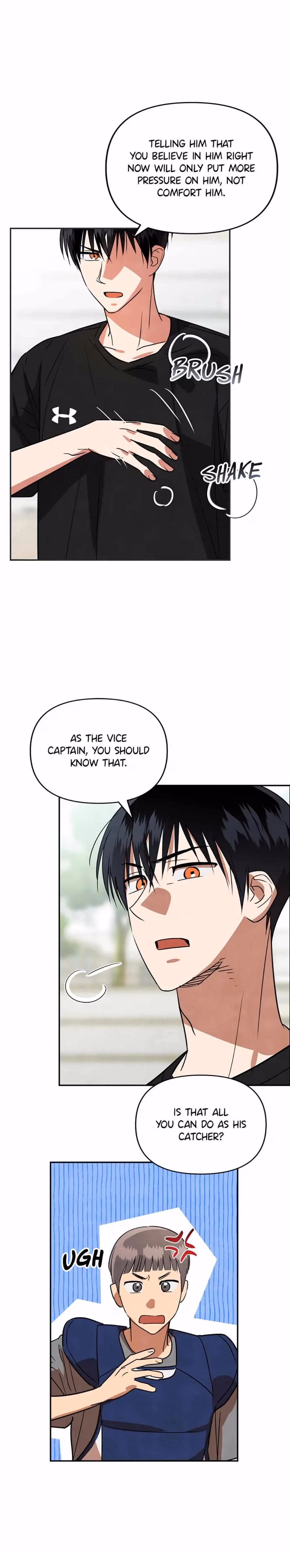 Cycling Hit Chapter 40 page 19 - 