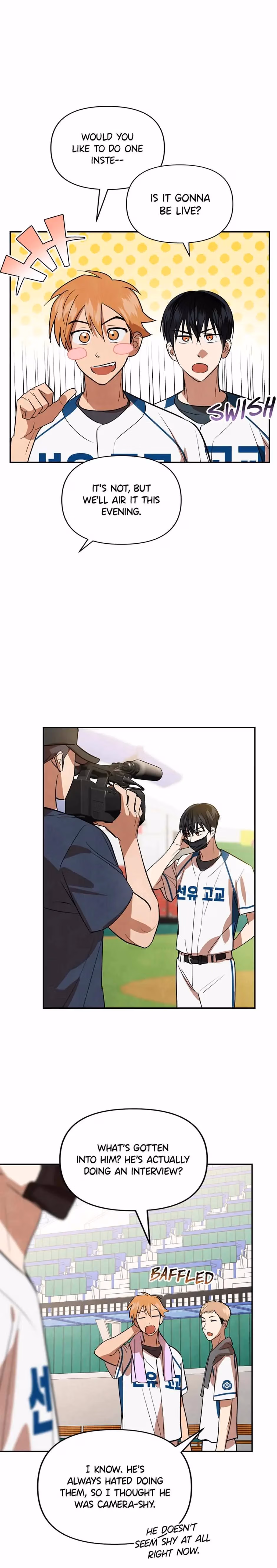 Cycling Hit Chapter 40 page 24 - 
