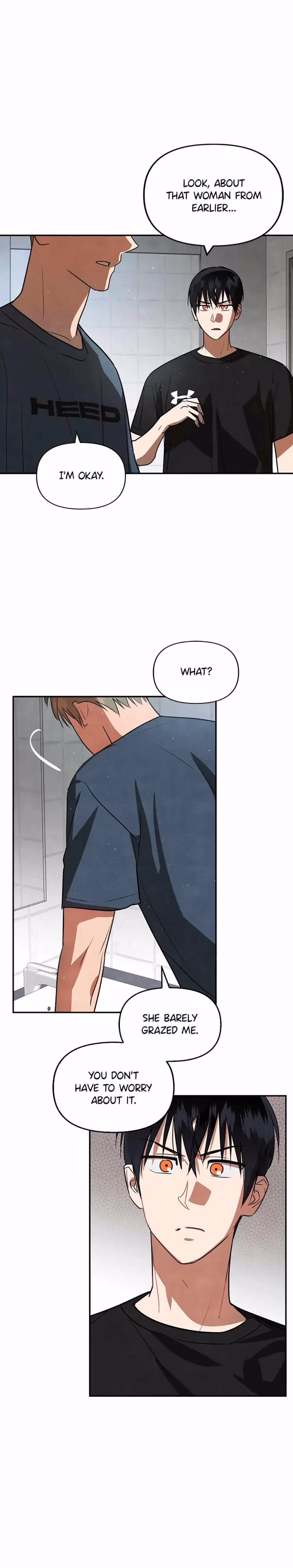 Cycling Hit Chapter 40 page 4 - 