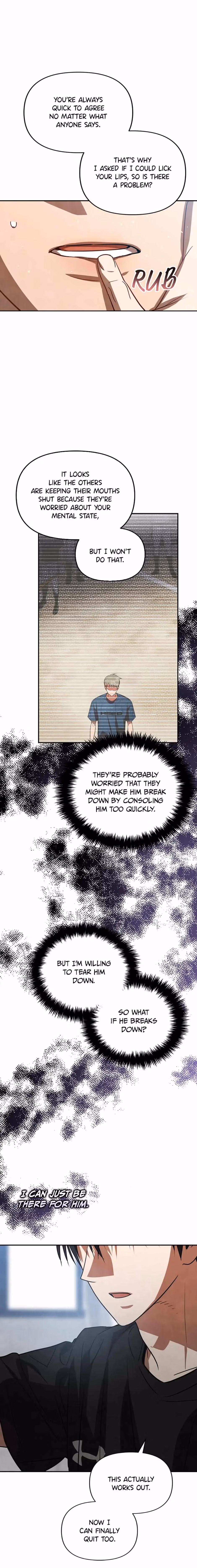 Cycling Hit Chapter 40 page 7 - 