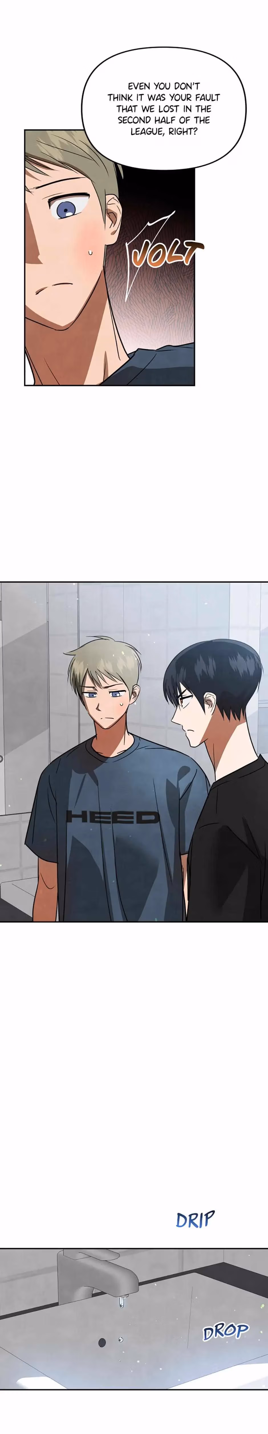 Cycling Hit Chapter 40 page 9 - 
