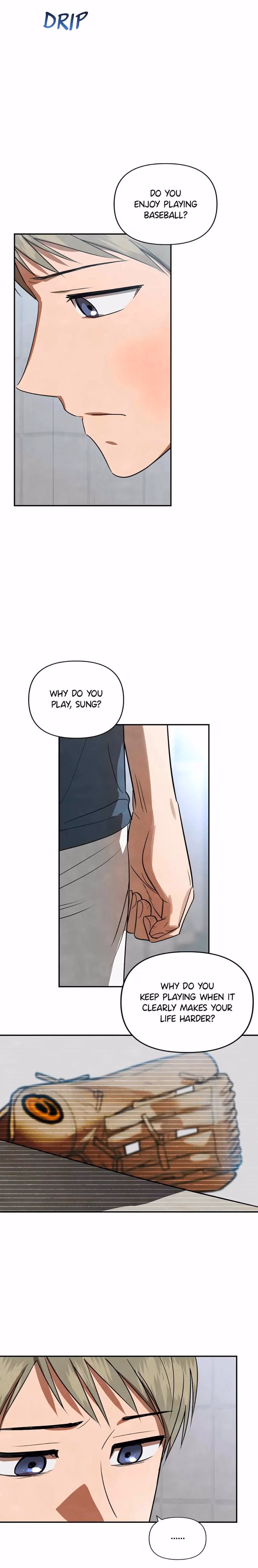 Cycling Hit Chapter 40 page 10 - 