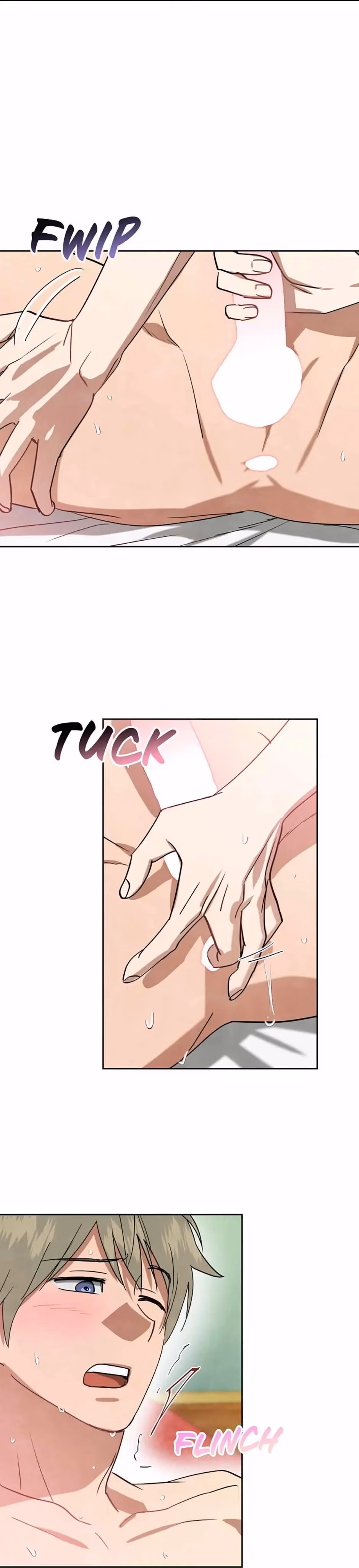 Cycling Hit Chapter 41 page 2 - 