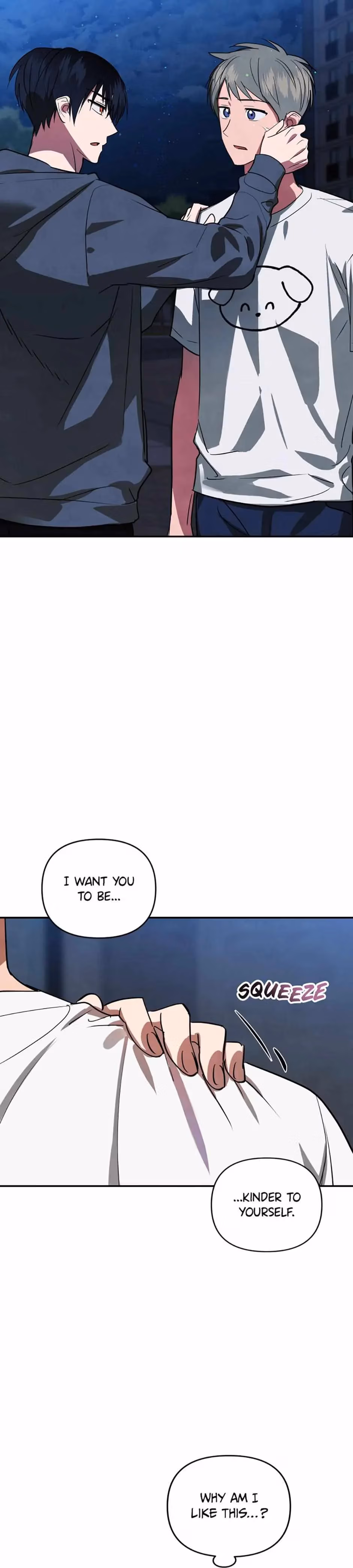 Cycling Hit Chapter 41 page 15 - 