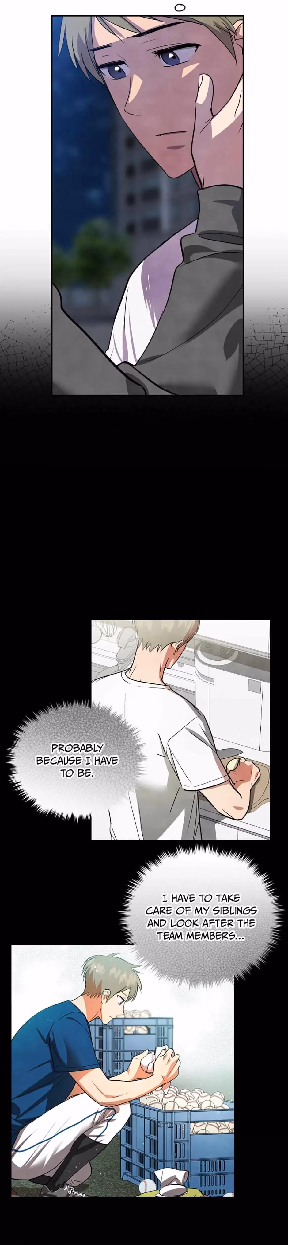 Cycling Hit Chapter 41 page 16 - 