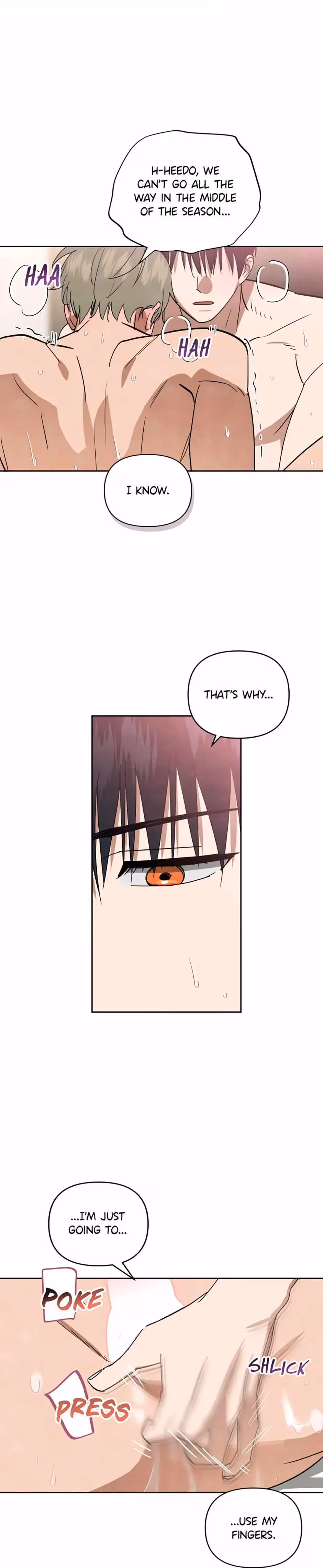 Cycling Hit Chapter 41 page 3 - 