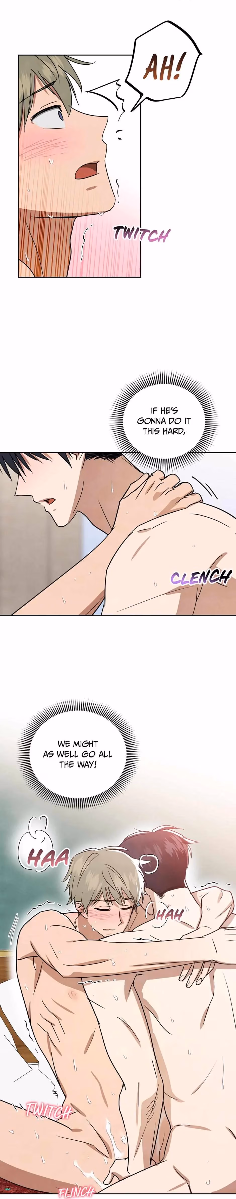 Cycling Hit Chapter 41 page 4 - 