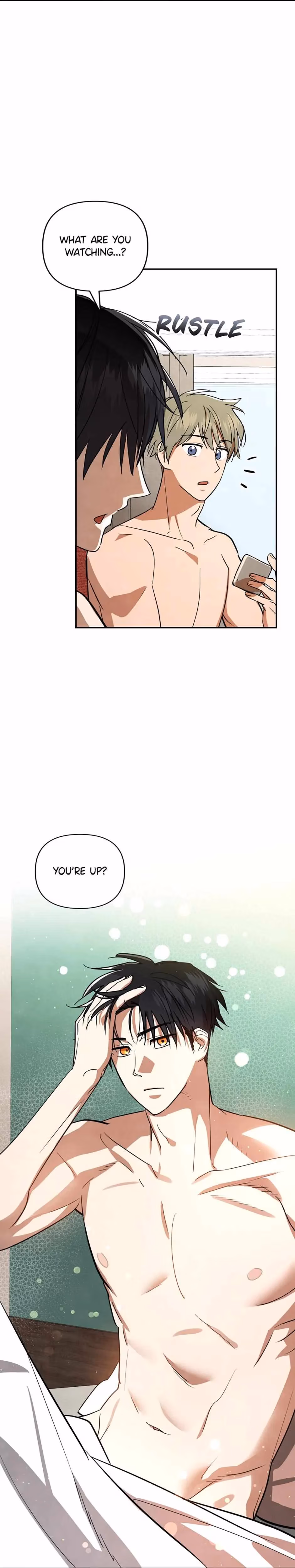 Cycling Hit Chapter 41 page 6 - 