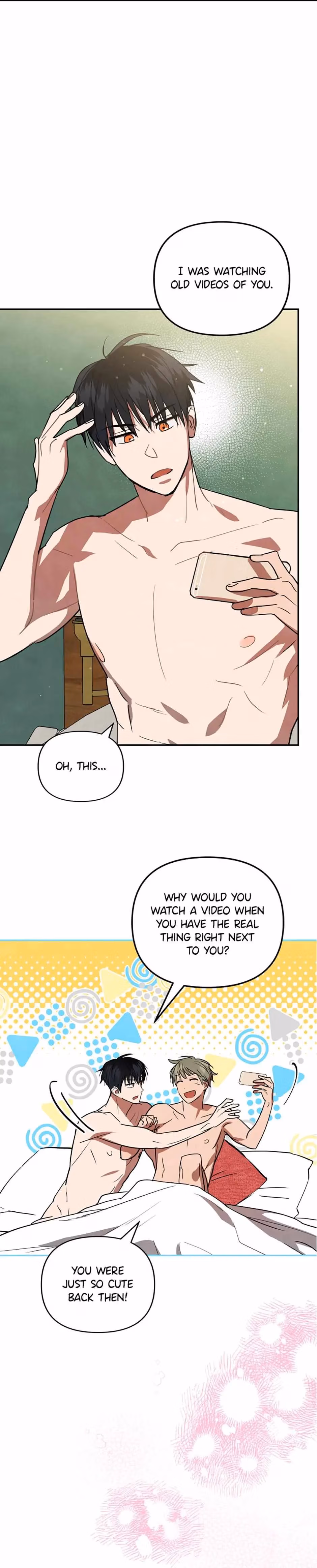 Cycling Hit Chapter 41 page 7 - 