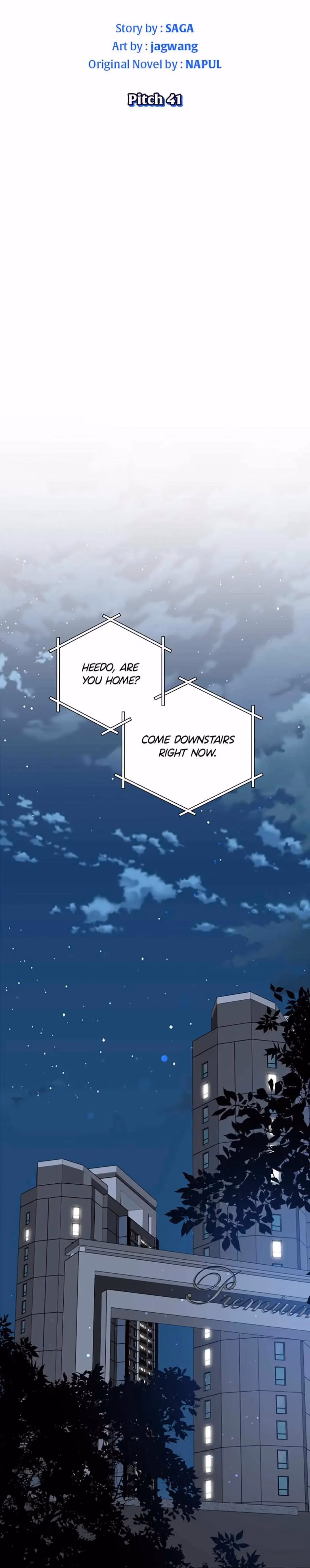 Cycling Hit Chapter 41 page 9 - 