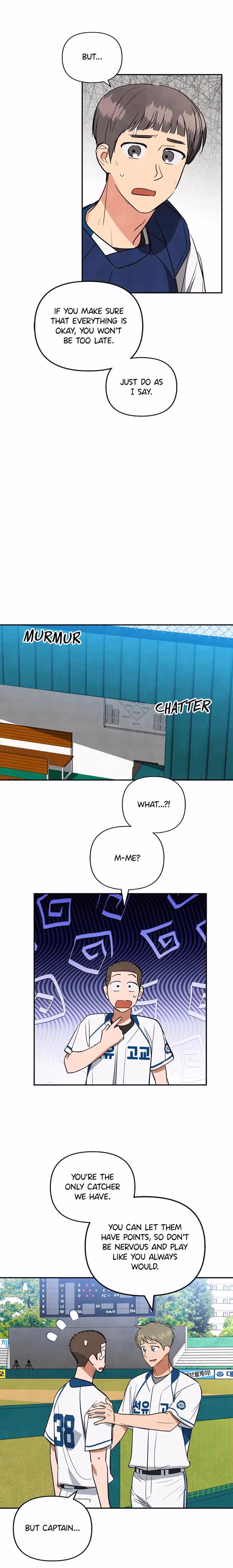 Cycling Hit Chapter 42 page 13 - 