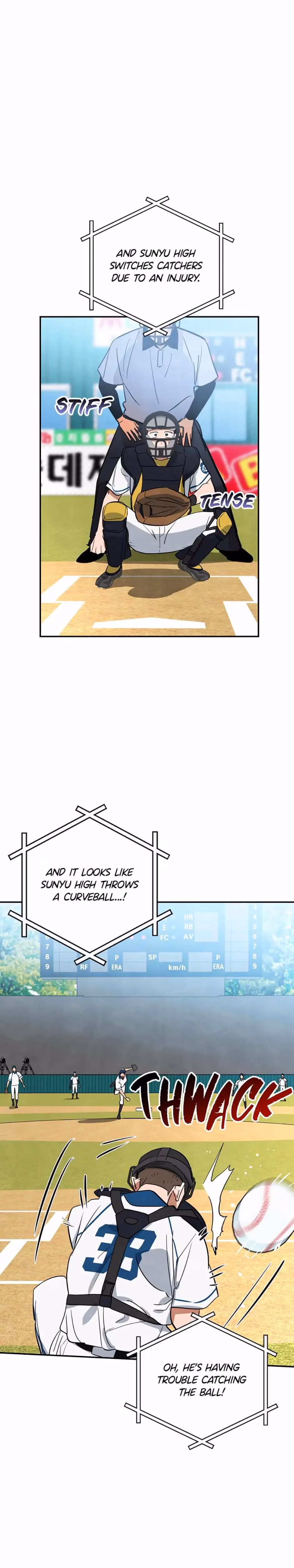Cycling Hit Chapter 42 page 14 - 