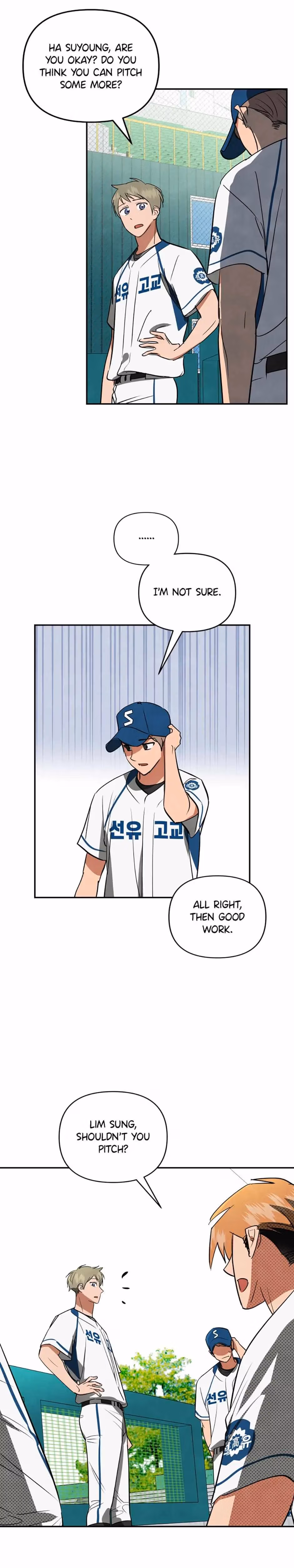 Cycling Hit Chapter 42 page 16 - 