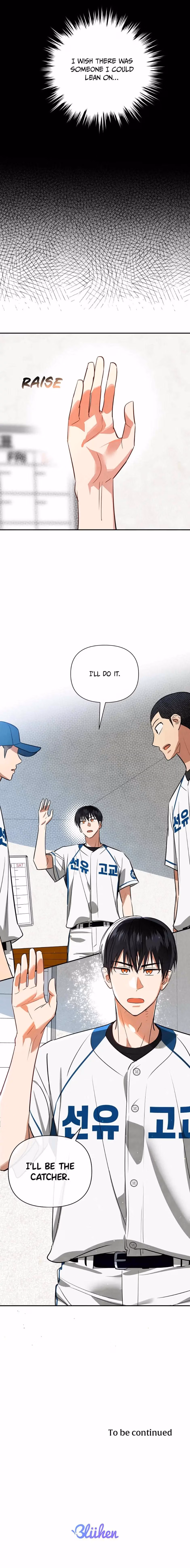 Cycling Hit Chapter 42 page 19 - 