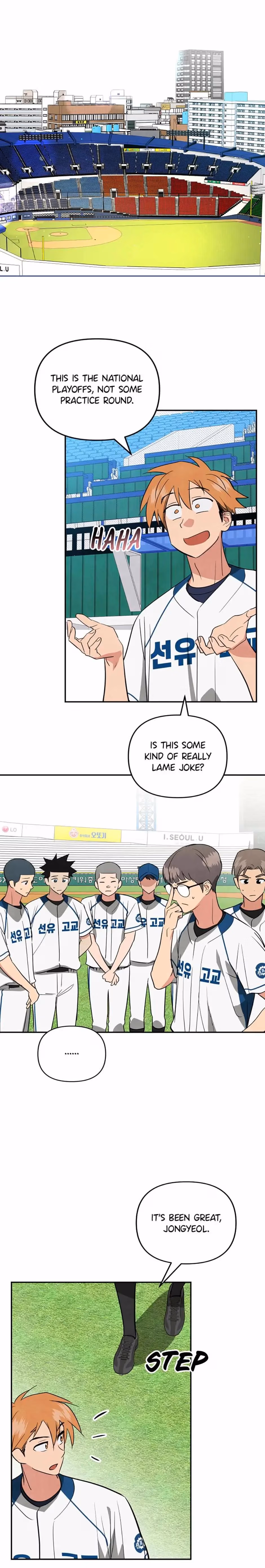 Cycling Hit Chapter 42 page 3 - 