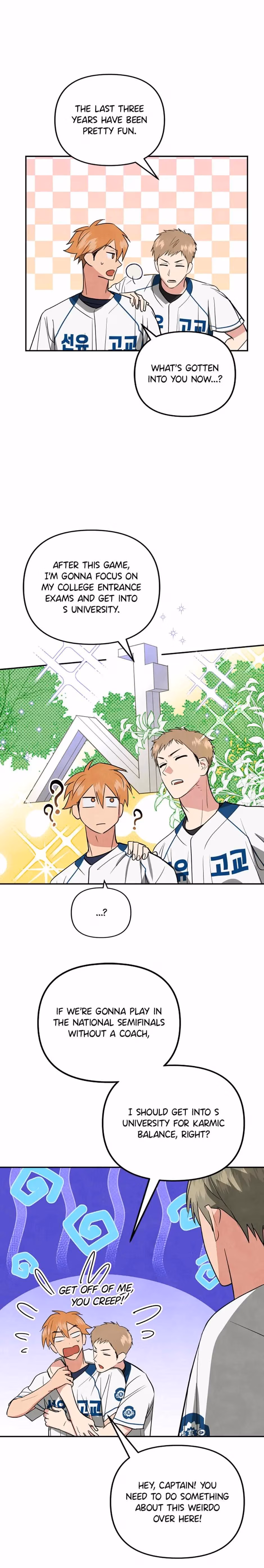 Cycling Hit Chapter 42 page 4 - 