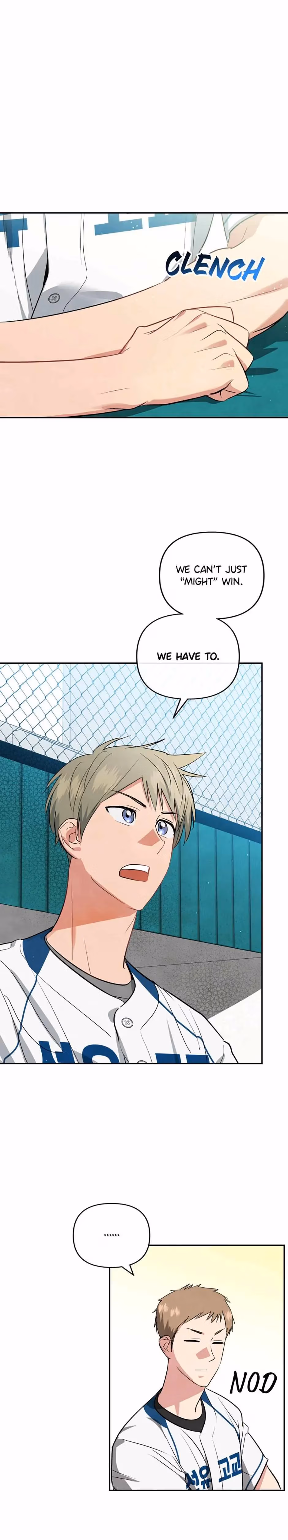 Cycling Hit Chapter 42 page 9 - 