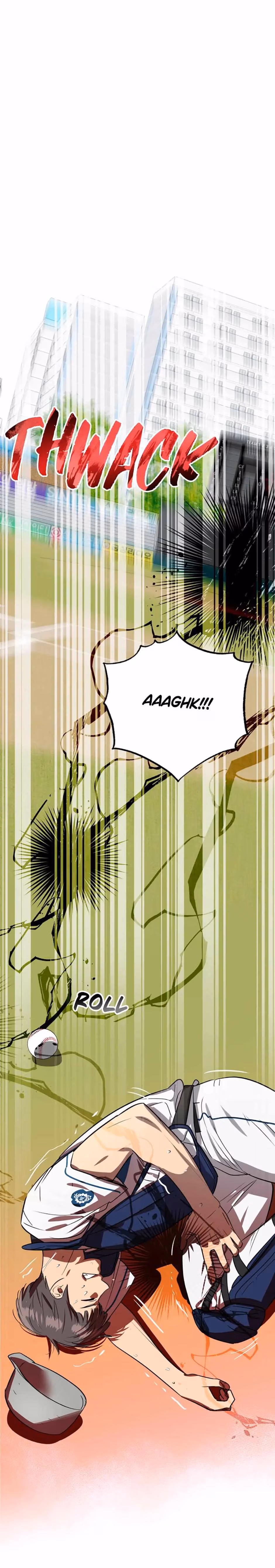 Cycling Hit Chapter 42 page 10 - 