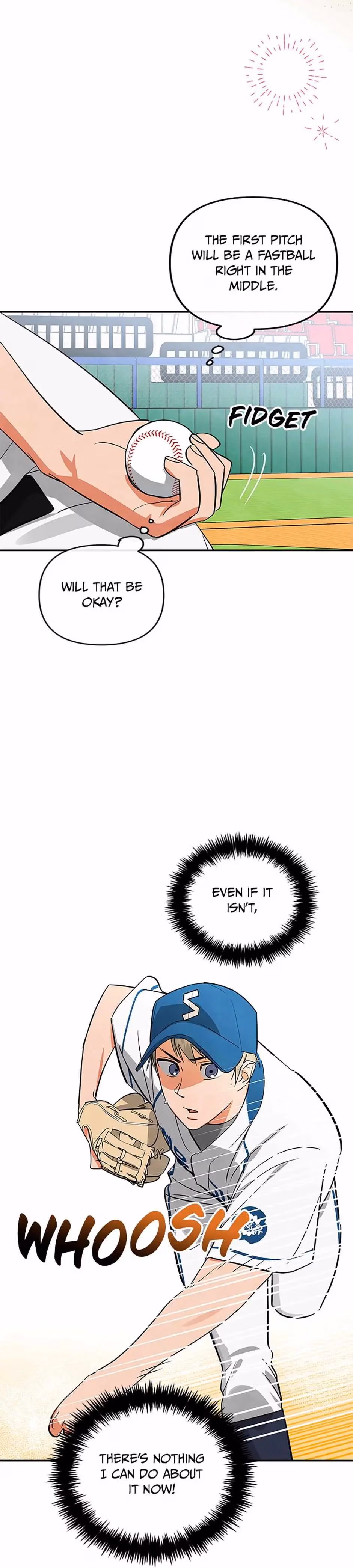 Cycling Hit Chapter 43 page 12 - 