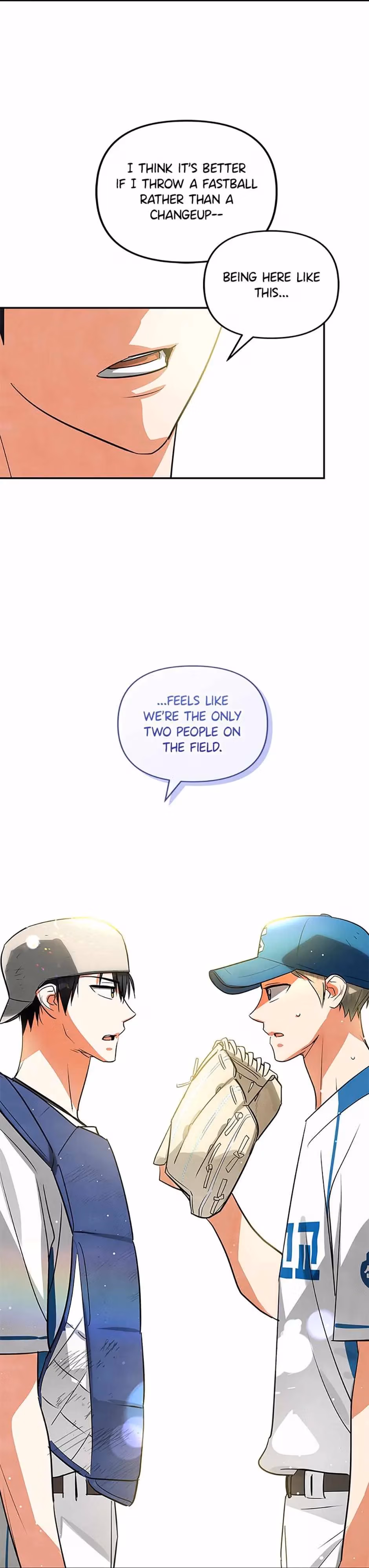 Cycling Hit Chapter 43 page 18 - 