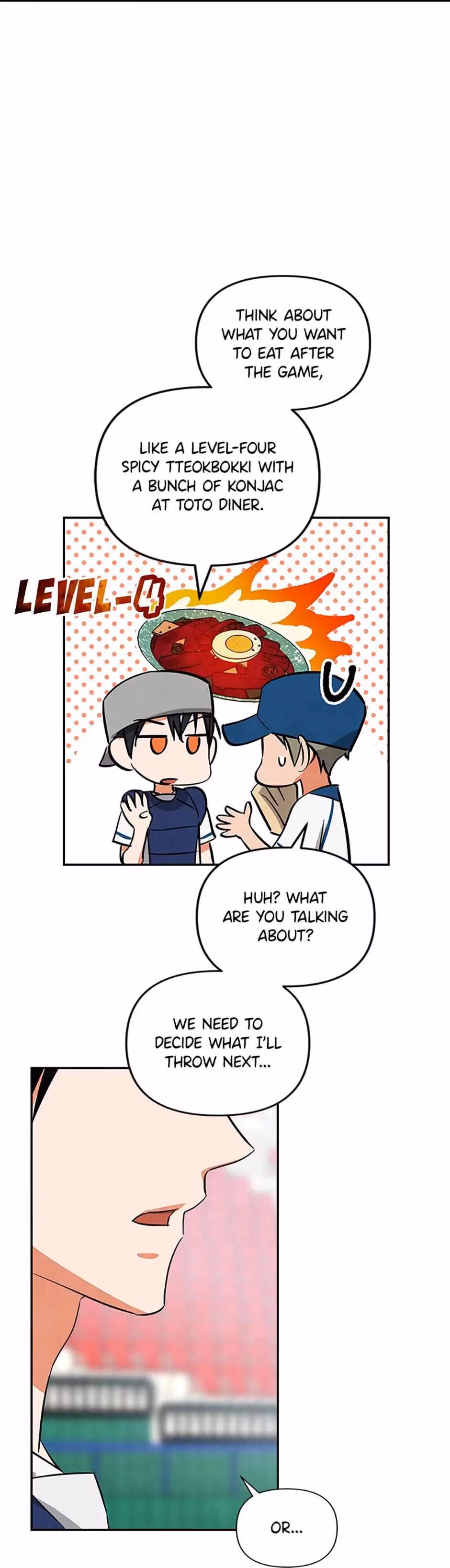 Cycling Hit Chapter 43 page 19 - 