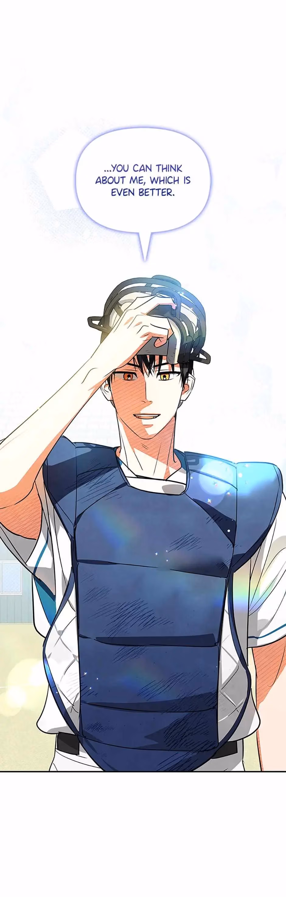 Cycling Hit Chapter 43 page 20 - 