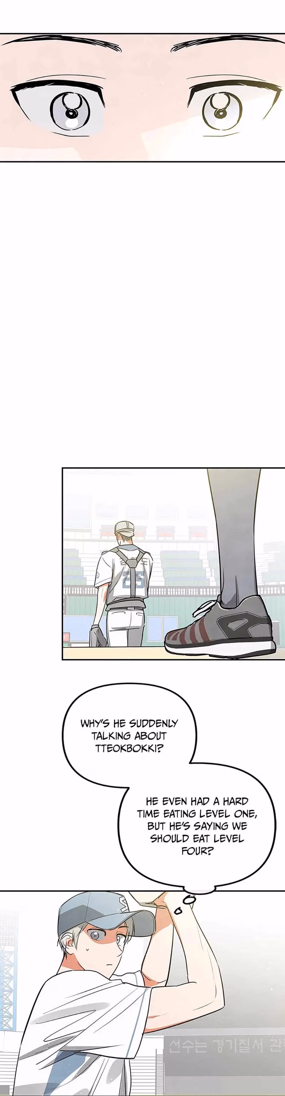 Cycling Hit Chapter 43 page 21 - 