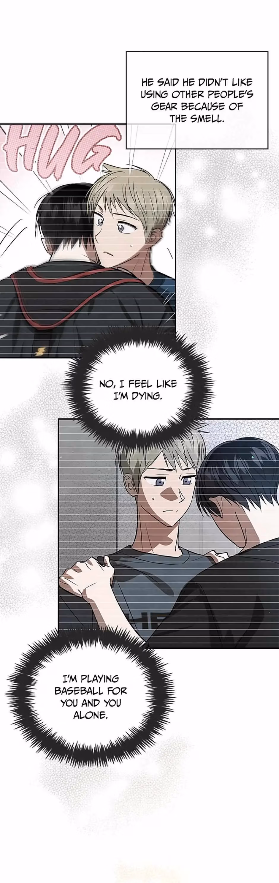 Cycling Hit Chapter 43 page 24 - 