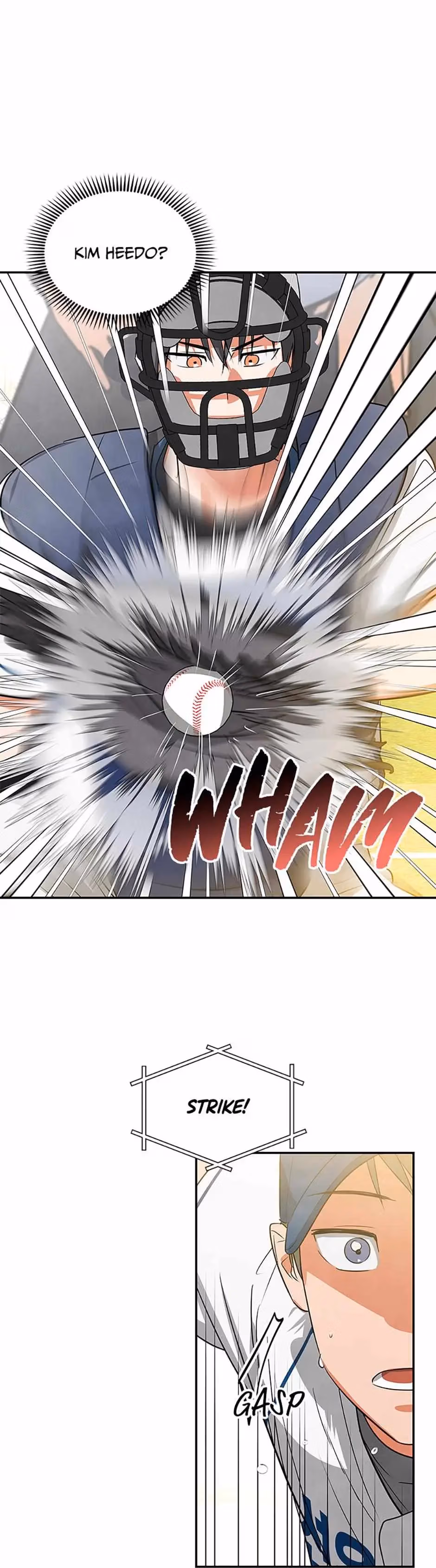 Cycling Hit Chapter 43 page 26 - 