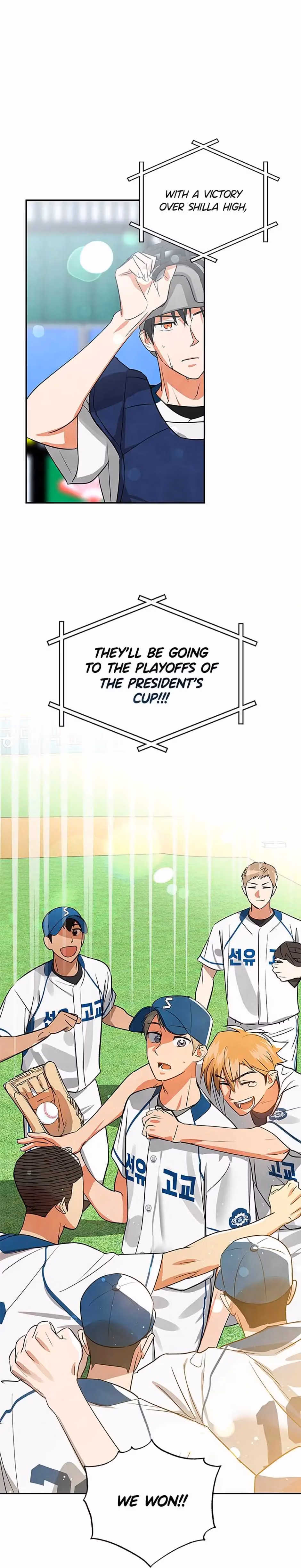Cycling Hit Chapter 43 page 31 - 