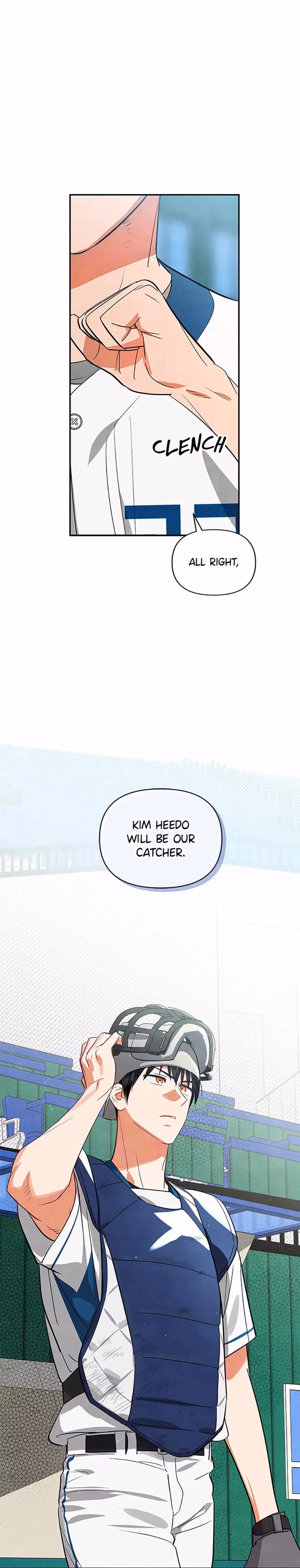 Cycling Hit Chapter 43 page 5 - 