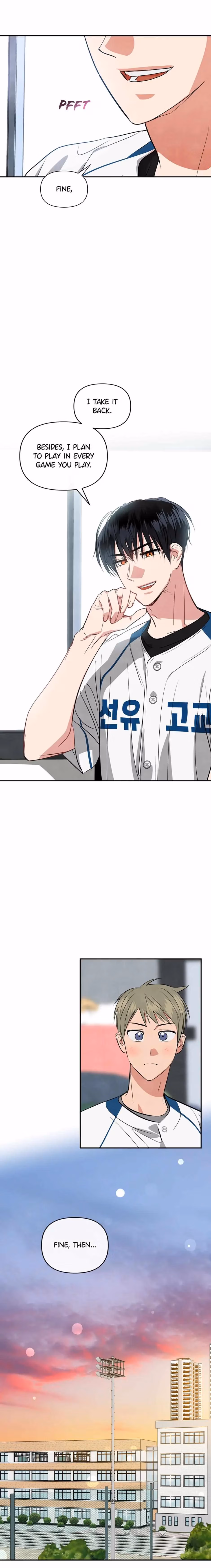 Cycling Hit Chapter 44 page 14 - 