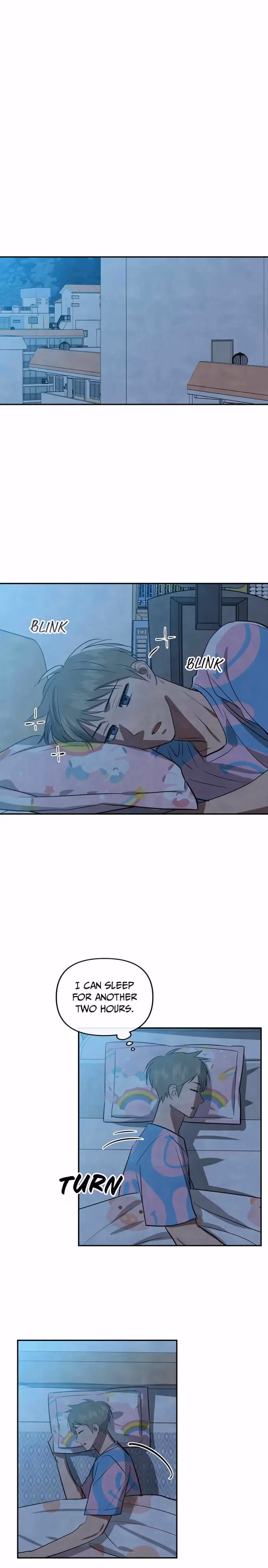 Cycling Hit Chapter 44 page 17 - 