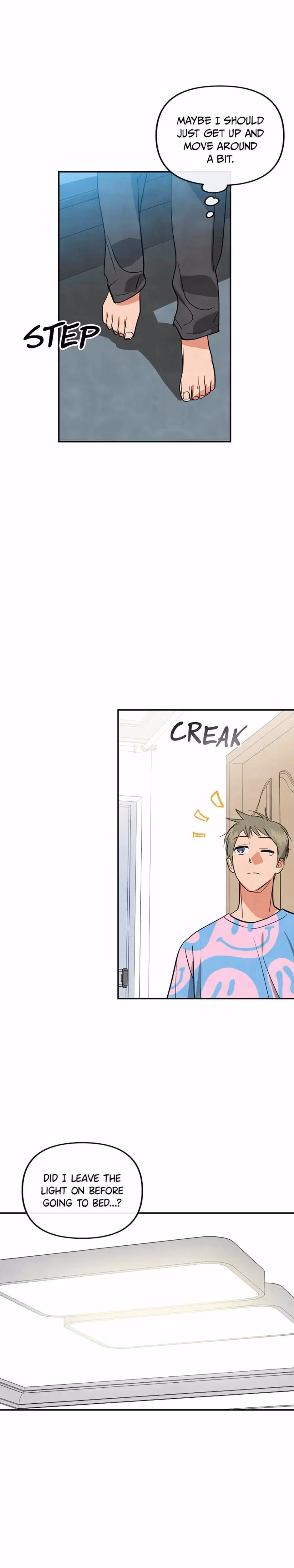 Cycling Hit Chapter 44 page 18 - 