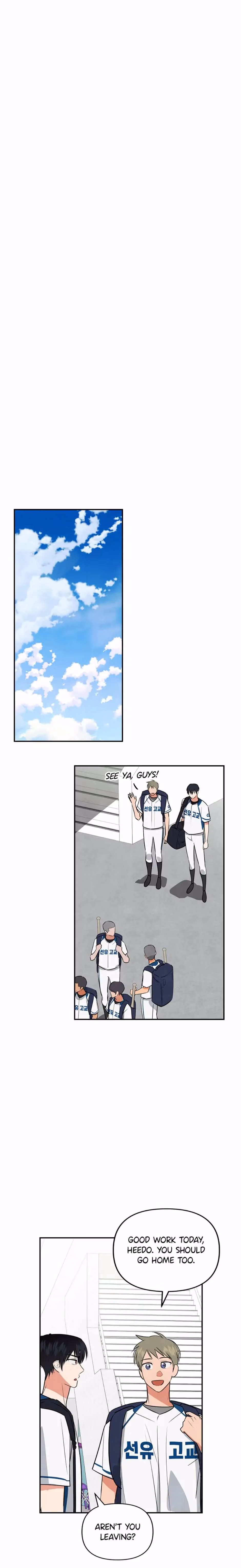 Cycling Hit Chapter 44 page 8 - 