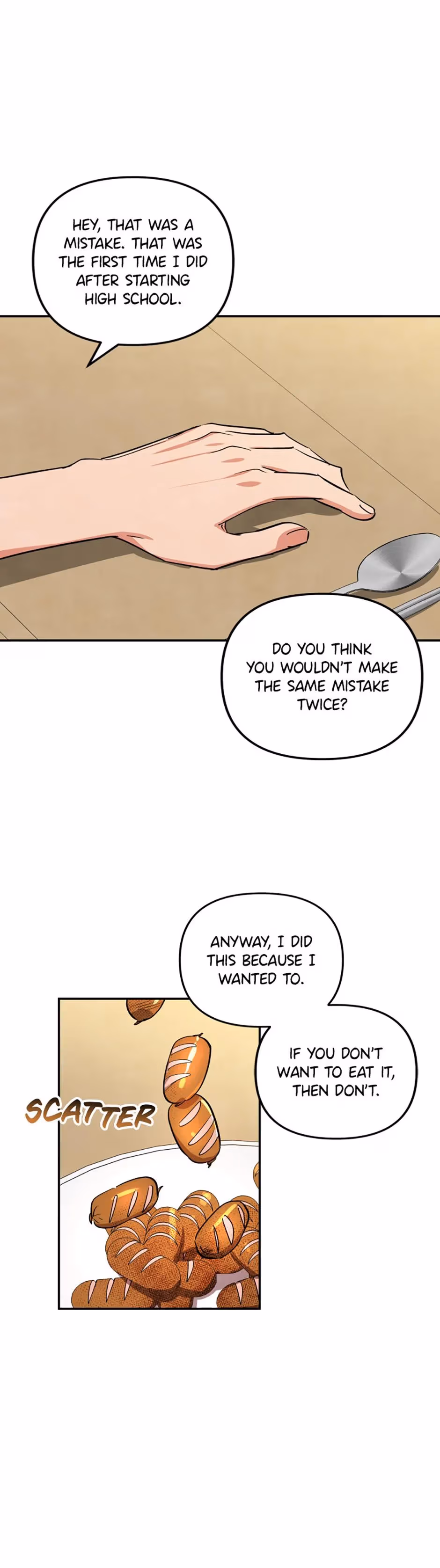 Cycling Hit Chapter 45 page 2 - 