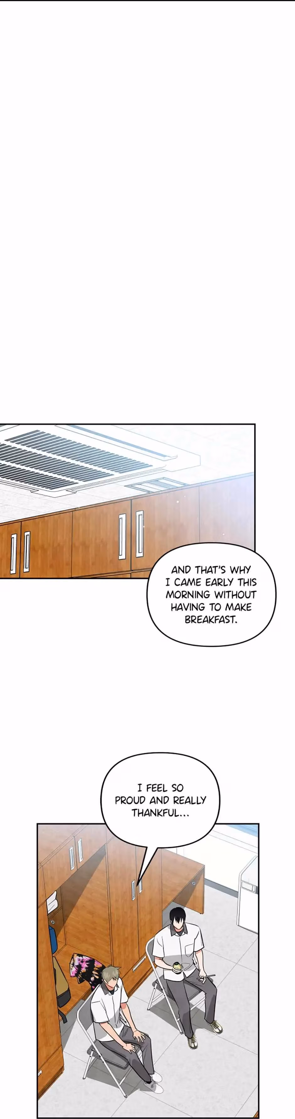 Cycling Hit Chapter 45 page 16 - 