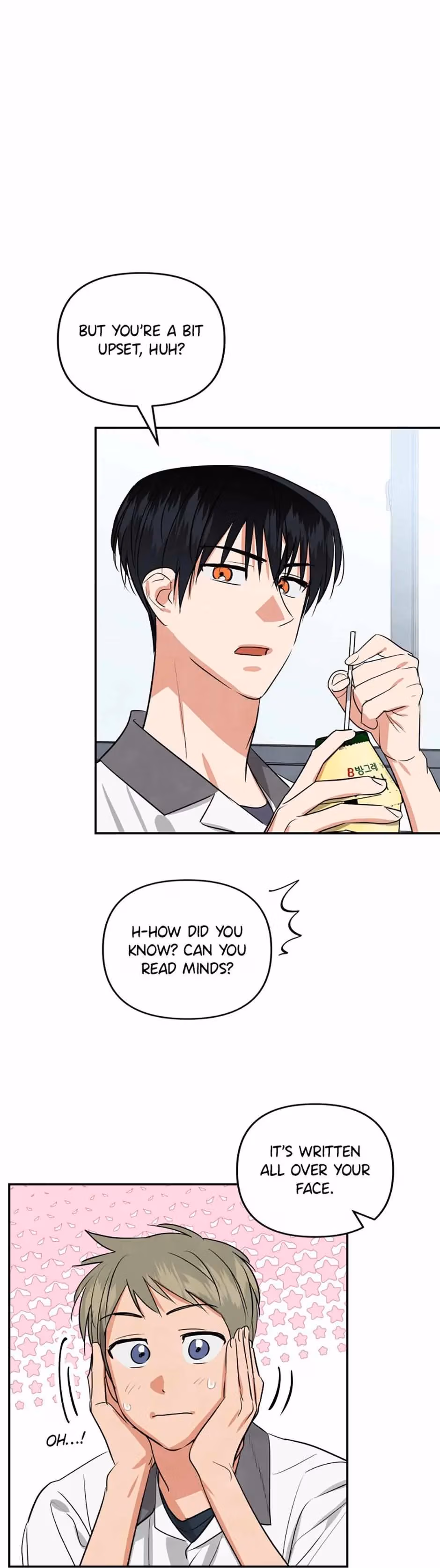 Cycling Hit Chapter 45 page 17 - 
