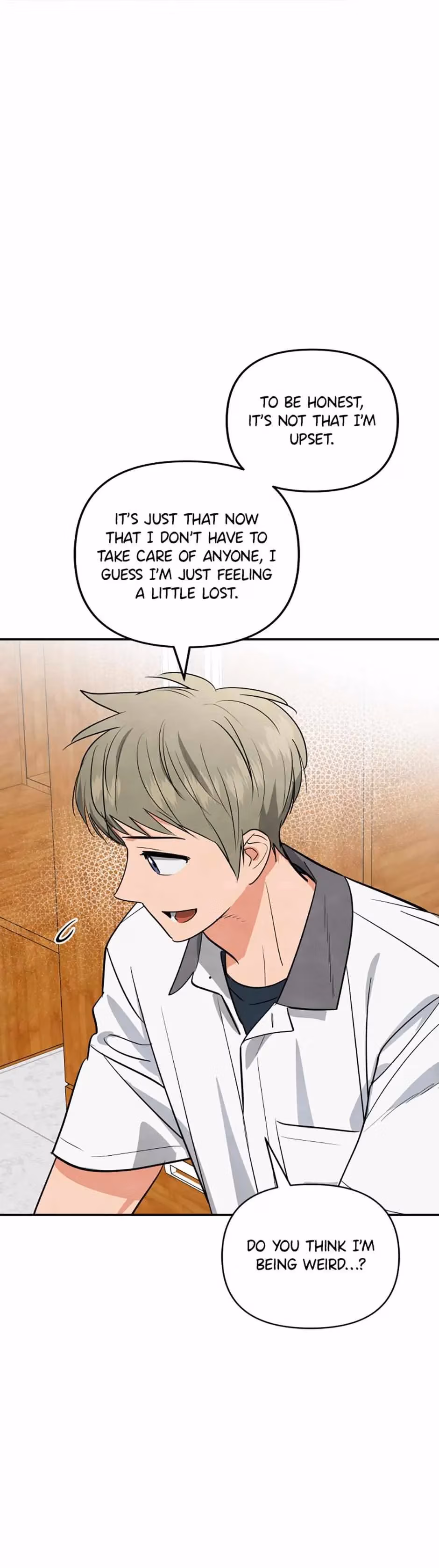 Cycling Hit Chapter 45 page 18 - 