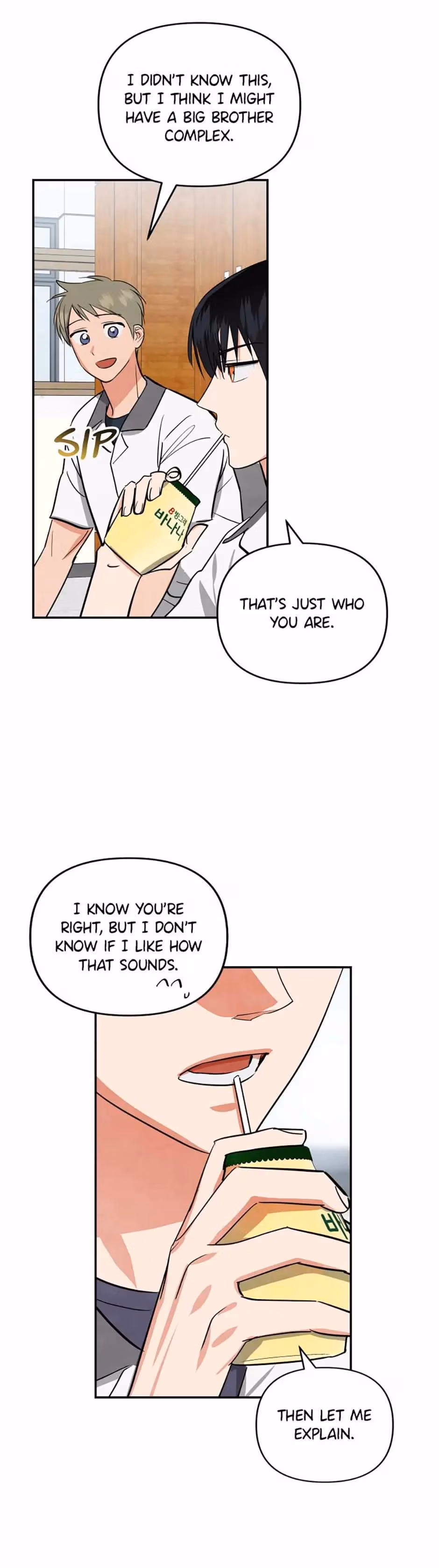 Cycling Hit Chapter 45 page 19 - 