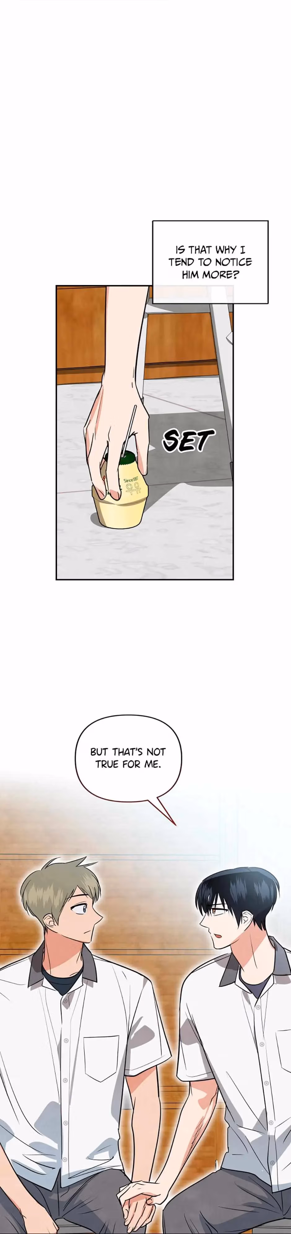 Cycling Hit Chapter 45 page 22 - 