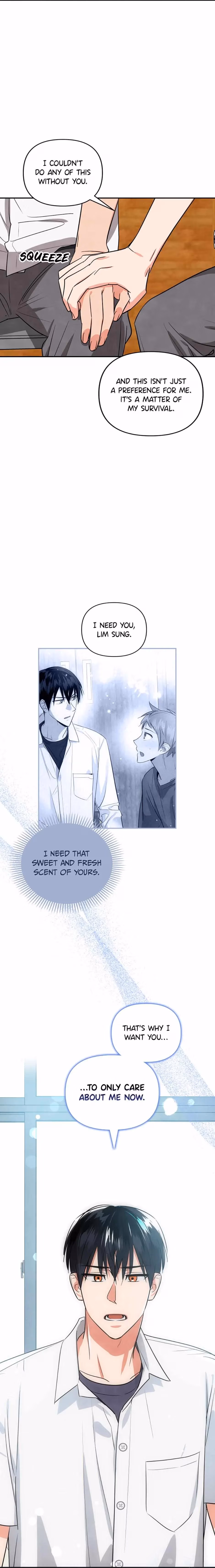 Cycling Hit Chapter 45 page 23 - 
