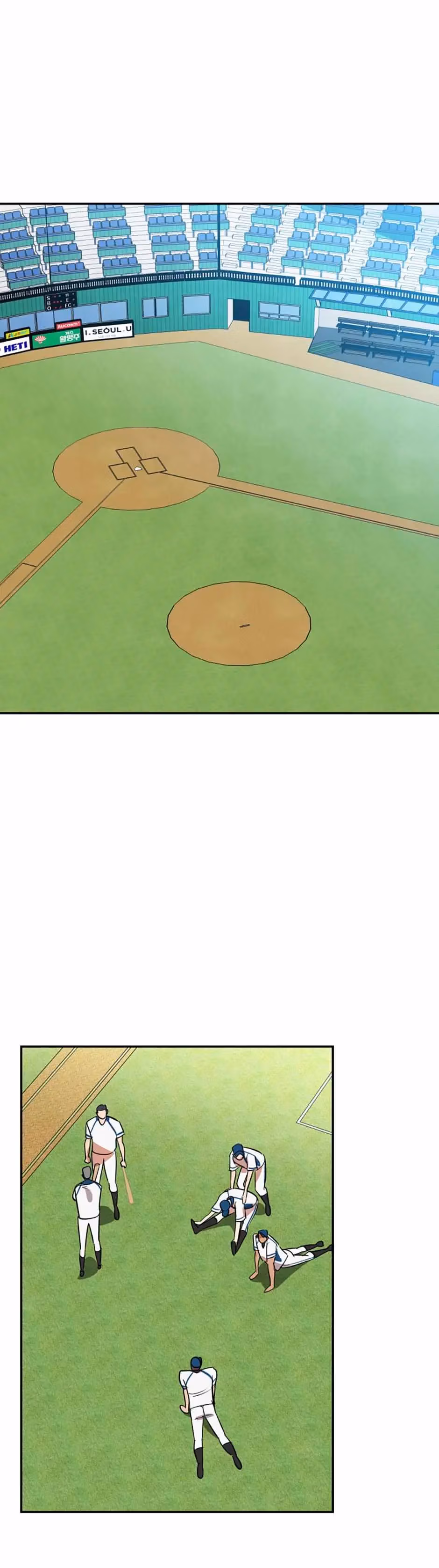 Cycling Hit Chapter 45 page 32 - 