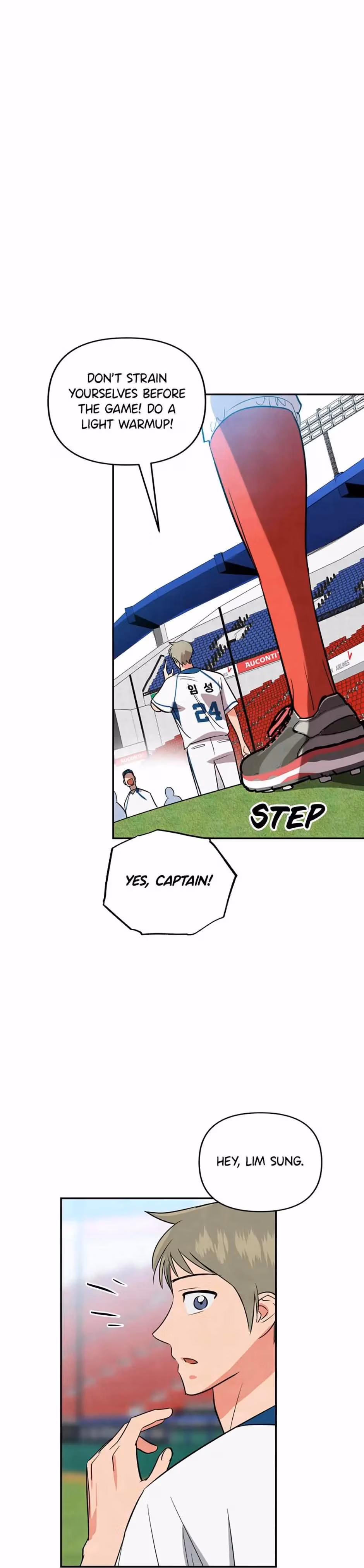 Cycling Hit Chapter 45 page 33 - 