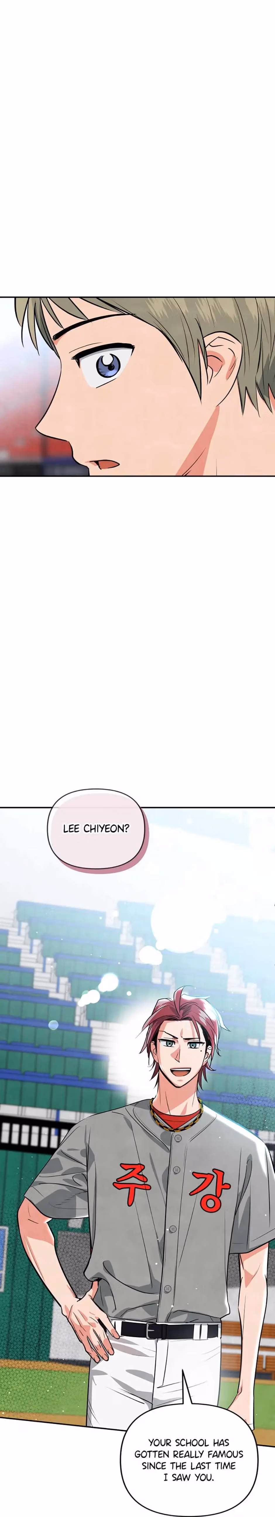 Cycling Hit Chapter 45 page 34 - 