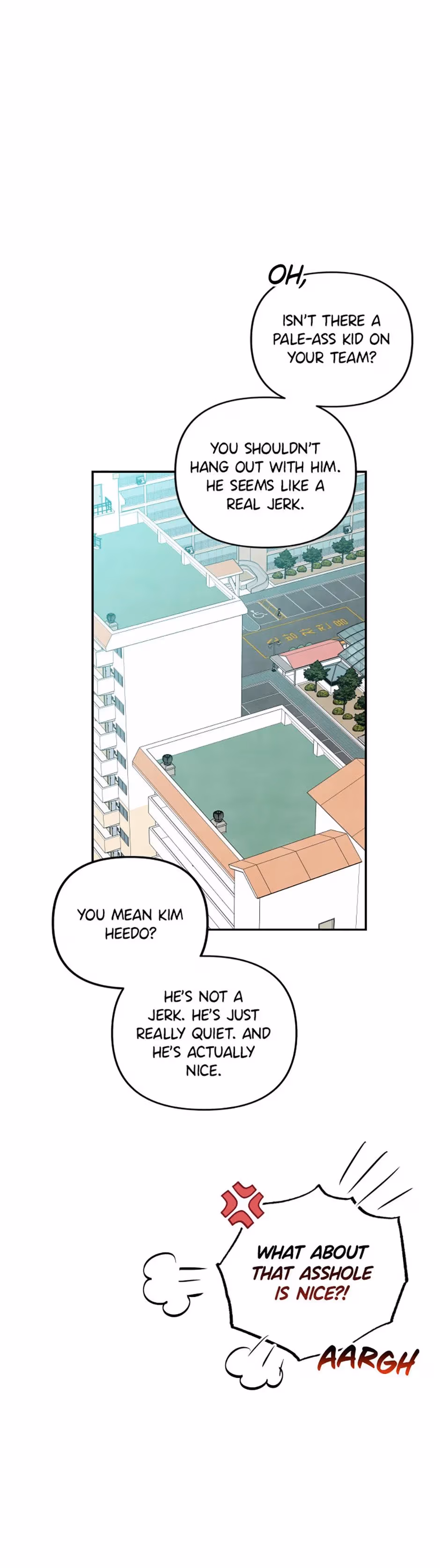 Cycling Hit Chapter 45 page 10 - 
