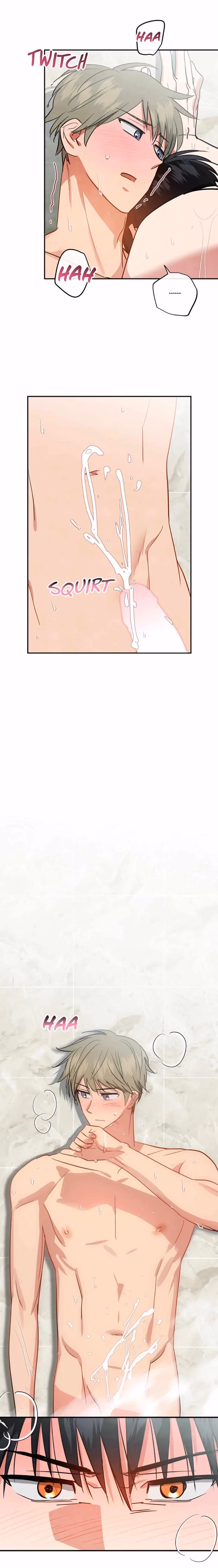 Cycling Hit Chapter 46 page 3 - 