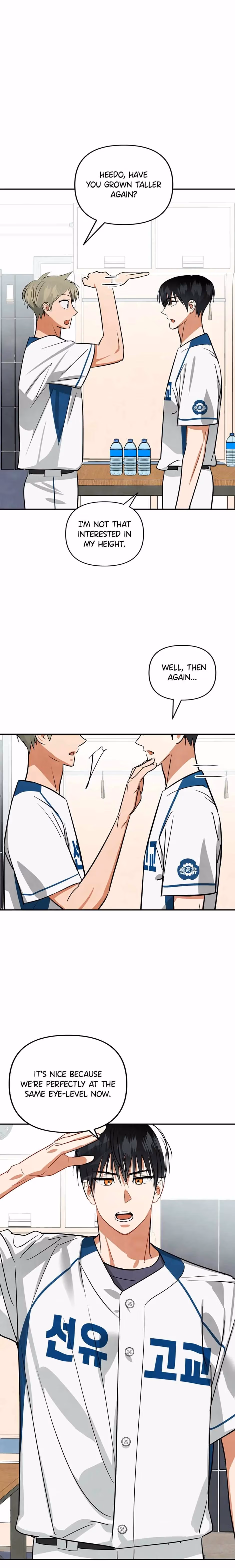 Cycling Hit Chapter 46 page 28 - 