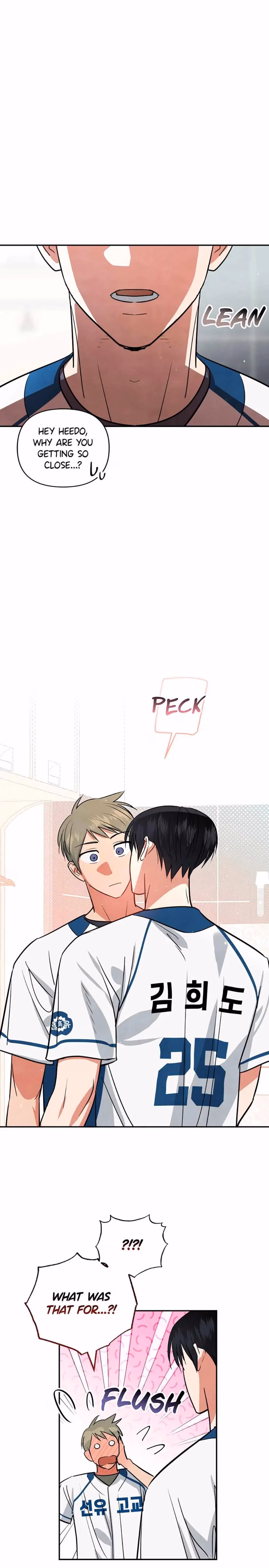 Cycling Hit Chapter 46 page 29 - 