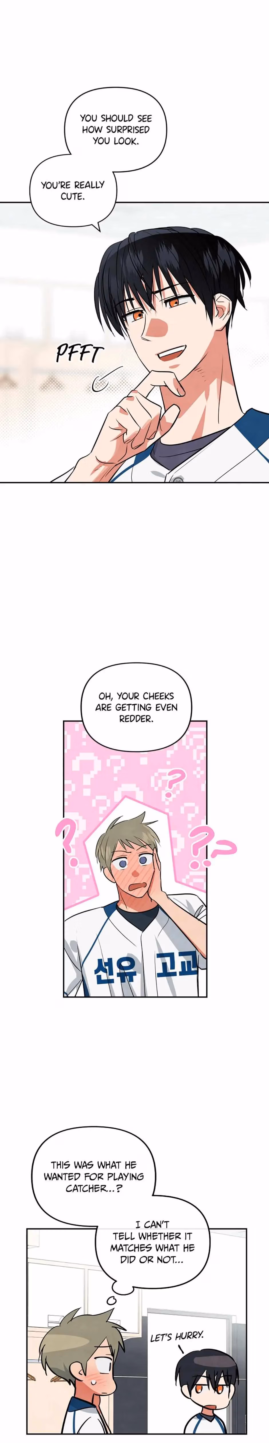 Cycling Hit Chapter 46 page 30 - 